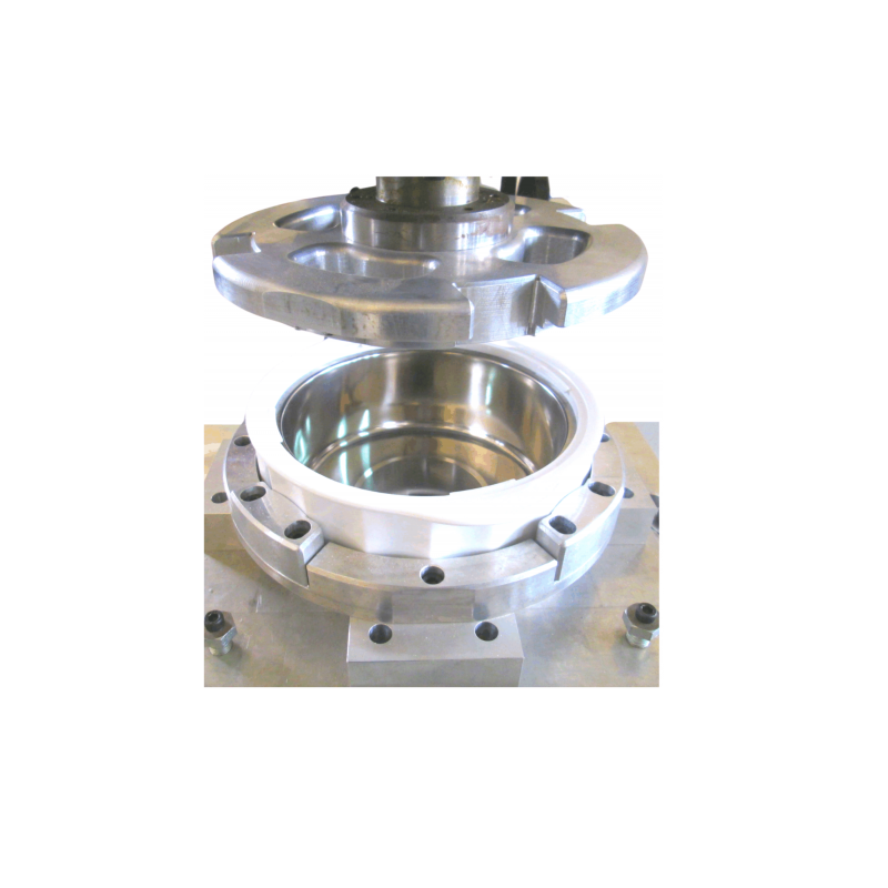 Sistemas de soldadura por rotación image