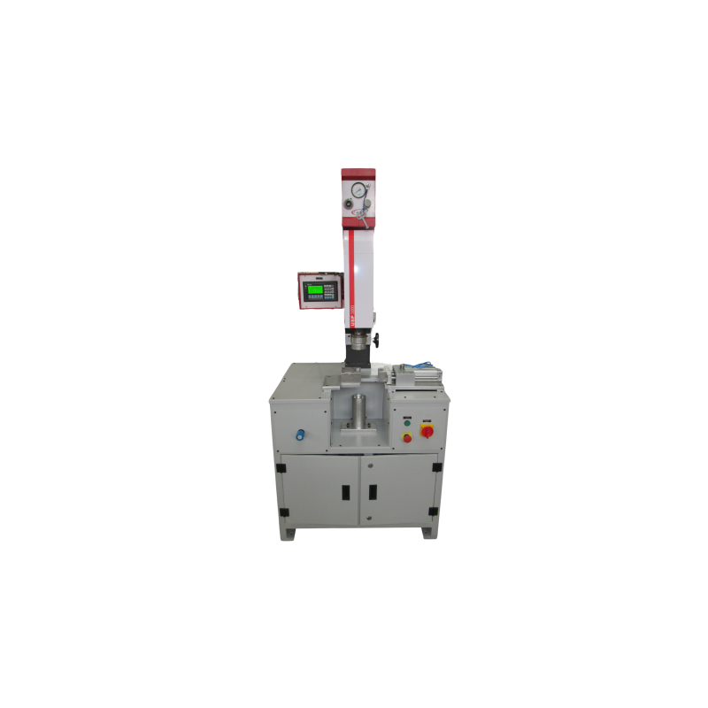 Sistemas de soldadura por rotación image