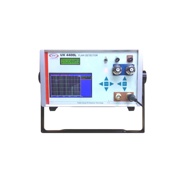 Detector de defectos...