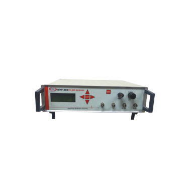 Receptor de pulsos u...