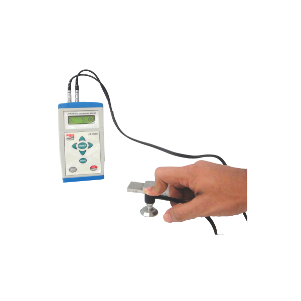 Medidor de espesor u...