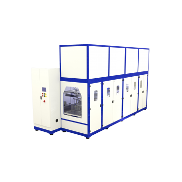 Sistemas de limpieza...