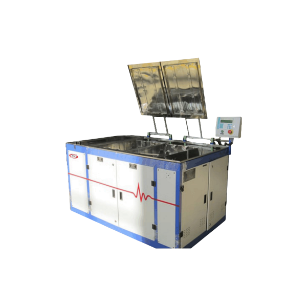 Limpieza de moldes...