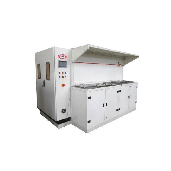 Sistemas de limpieza...