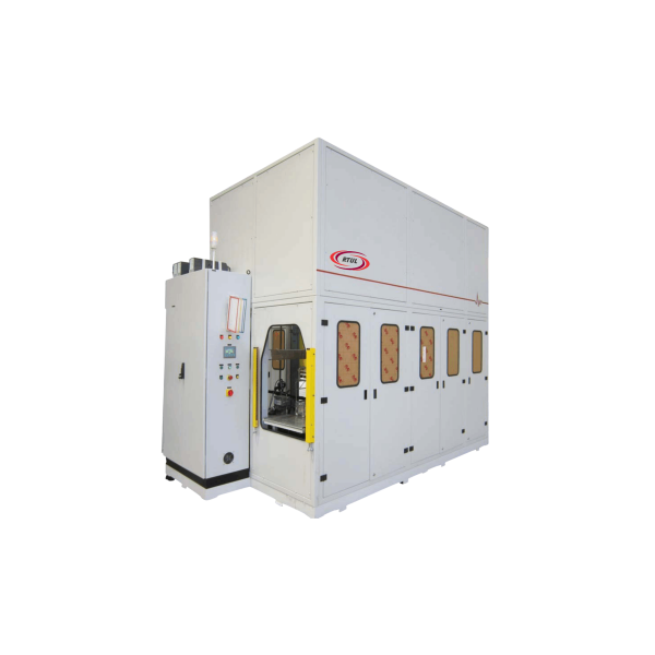 Sistemas de limpieza...