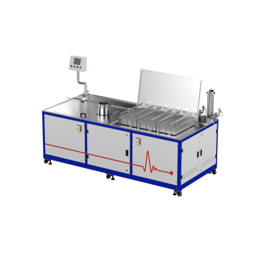 Sistemas de limpieza...
