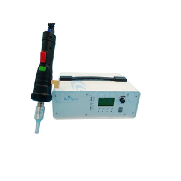 Soldadores manuales...