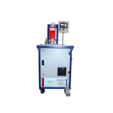 Maquinaria de empaqu...