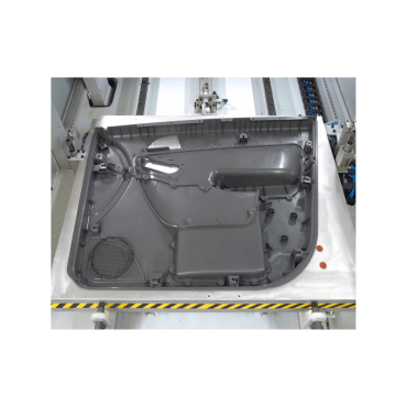 Prensas ultrasónicas...