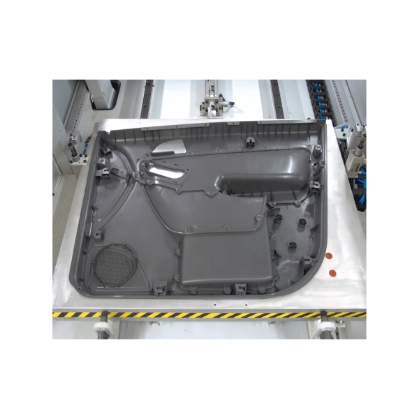 Prensas ultrasónicas...