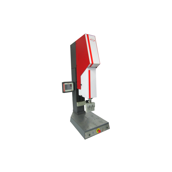 Prensas ultrasónicas...