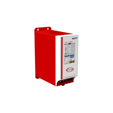 Componentes de solda...