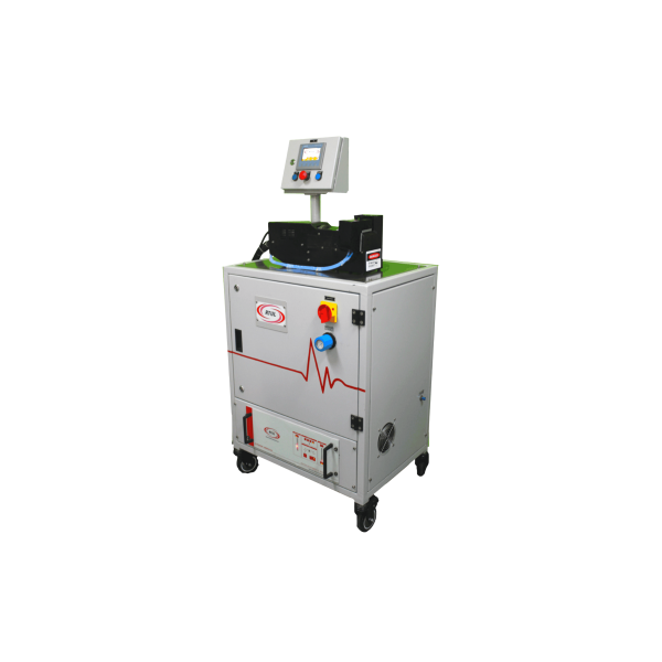 Soldador de alambre...