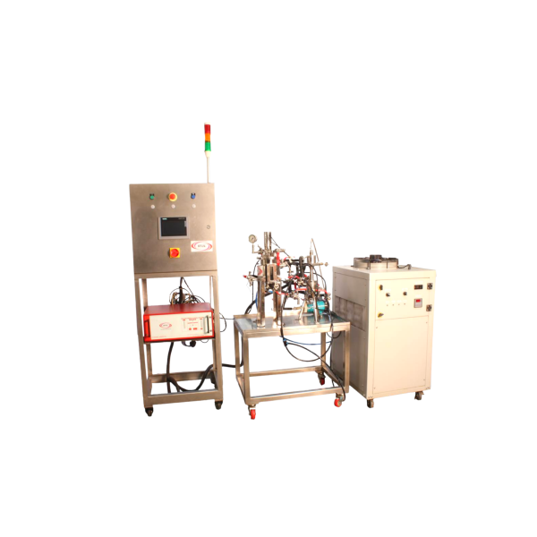 Procesadores de labo...